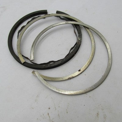 Harley-Davidson OEM NOS 55-80 Big Twin +.020 Piston Ring Set 22328-55
