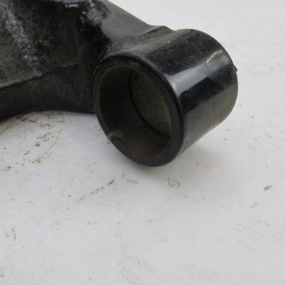 Harley Davidson OEM Stock Rear Wheel Swingarm Fork Frame DYNA 47820-90