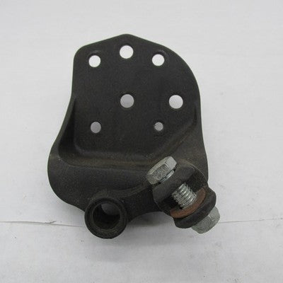 Harley Davidson OEM Left Footrest & Shifter Forward Ctrl Bracket Softa