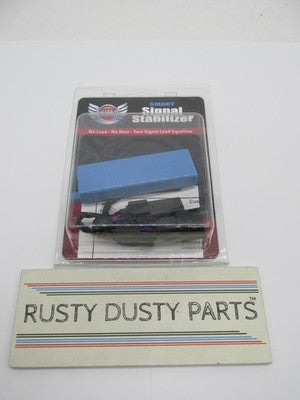 Custom Dynamics NOS Harley GEN2-SS6 Module Stabilizer 6 Pin 2050-0219