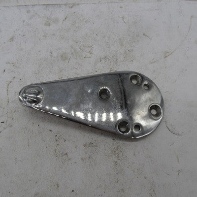 V-Twin NOS Harley Shovelhead FX Chrome Ratchet Top Shifter Arm 21-0195