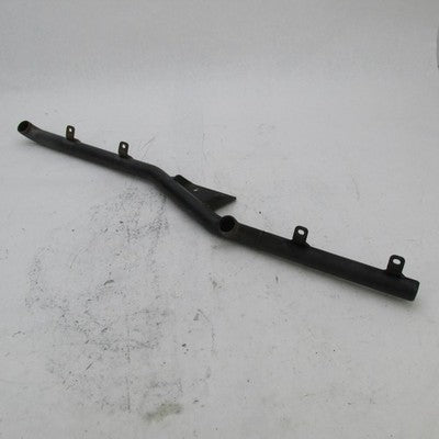 Harley Davidson OEM Single Exhaust Tube Mount Bracket FLSTC Softail 65