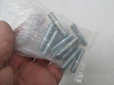 Lot of 10 Harley-Davidson Genuine NOS Intake Studs 11731