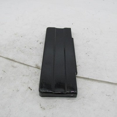 Harley Davidson OEM Black Battery Top Cover 97-03 XL Sportster 66367-9