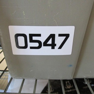 Harley Davidson OEM 86-03 Sportster Chrome Rocker Box Top Cover 17556-