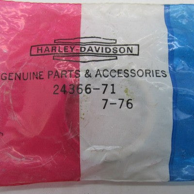 Harley-Davidson Genuine OEM NOS Rod Bearing Retainer Cage 24366-71
