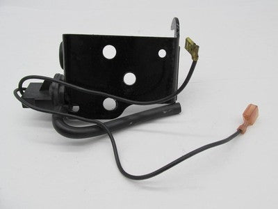 Harley Davidson Genuine Choke Cable Mount Bracket Assembly