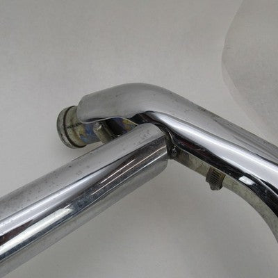 Harley-Davidson OEM Stock Sportster XL Exhaust System 65605-87A 65613-