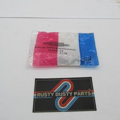 Harley Davidson Genuine NOS Shovelhead Oil Pump Relief Valve Spring 26