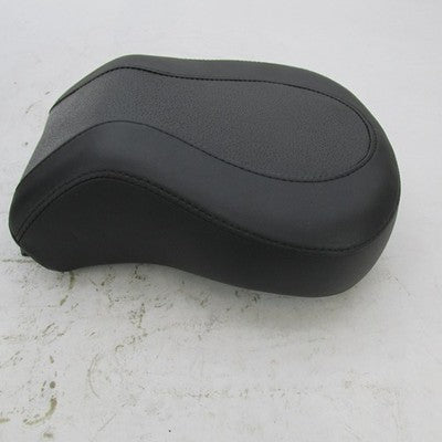 Harley OEM Solo Seat w/ Passenger Pillion + Grab Strap 00-06 51467-00