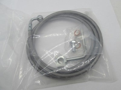 Goodridge NOS Harley Touring ABS Brake Line Kit Plus 6" HD82132-C+6 |