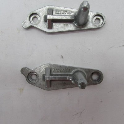 Harley-Davidson OEM Piston Cooling Oil Jets L/R Pair 62700108 62700118