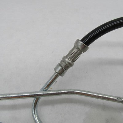 Harley-Davidson OEM Stock 09-13 Touring ABS Front Brake Line Kit 40612