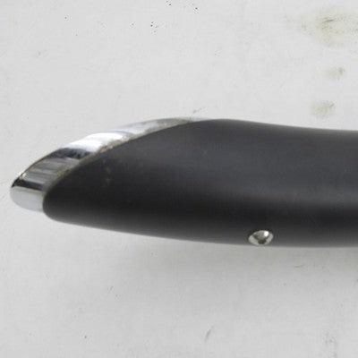 Vance & Hines Big Radius 2:2 Softail Exhaust Set Black D438FP D439FP 4