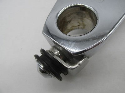  Harley Dyna FXDWGI Wide Glide OEM Front Fork Upper Triple Tree 45672