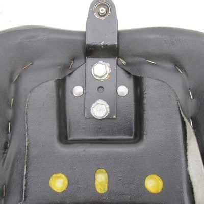 Harley-Davidson OEM 84-06 Heritage Softail Stock Pillion Passenger Sea