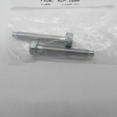 Lot of 2 Harley-Davidson OEM NOS FXDS XLH 1200 Starter Bolts 928