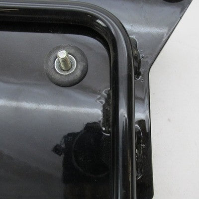 Harley Davidson OEM 94-99 Heritage Softail Left Side Saddlebag Bracket