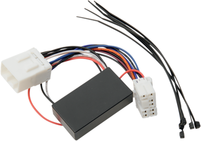 Custom Dynamics Magic Strobe Brake Light Flasher MAGICSTROBESCAN