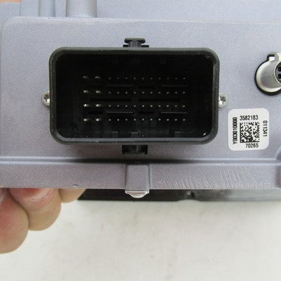 Harley-Davidson NEW Genuine OEM 14-23 Touring Boom! Box 4.3 Radio 7600
