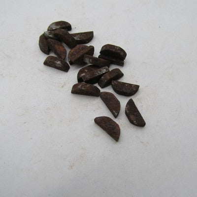 Lot of 23 Harley-Davidson OEM NOS Flywheel Crank Pin Woodruff Keys 239