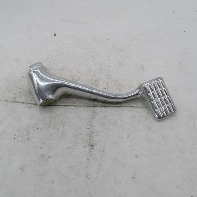 Harley OEM EUC 04-13 Sportster Mid Control Rear Brake Pedal 42708-04