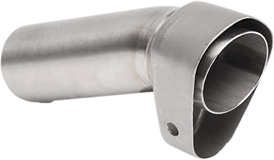 Akrapovic Optional Noise Damper V-TUV231/1