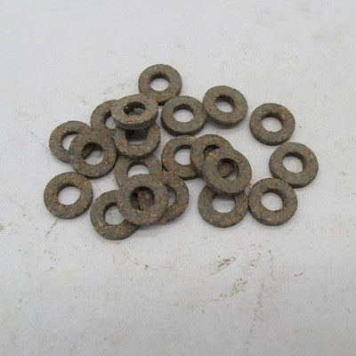 Lot of 20 Harley-Davidson OEM NOS Tappet Oil Screen Check Valve Seals
