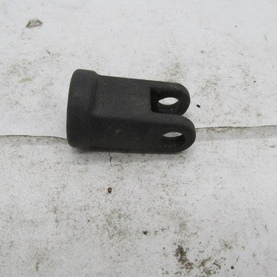 Harley Davidson OEM Black Footrest Mount Clevis 42663-03