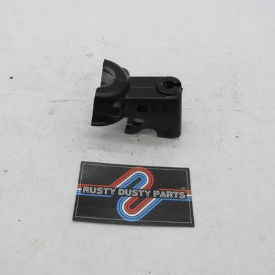 Harley Davidson OEM Clutch Perch Bracket Handlebar 2006 XL 1200C 38671