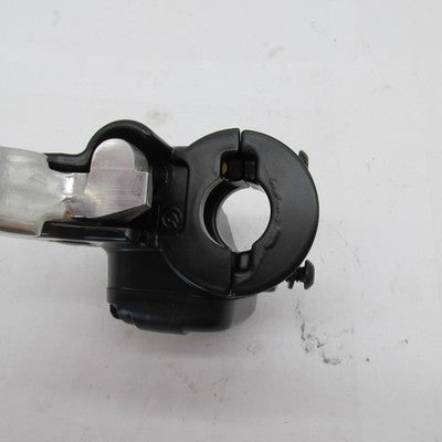 Harley Davidson OEM Front Brake Master Cylinder w Chrome Lever 11/16"