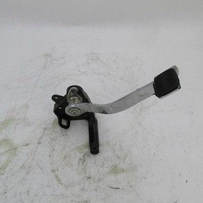 Harley OEM Softail Right Forward Control Bracket & Brake Pad Assembly