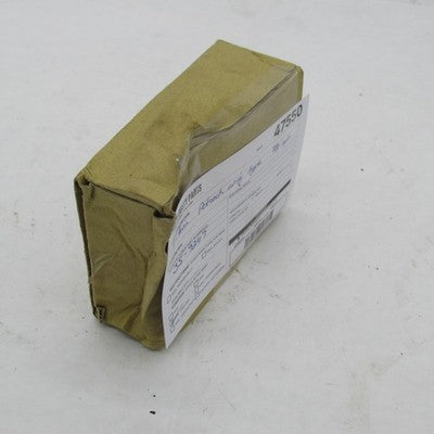 V-Twin  NPT Petcock Wing Type Zinc FL 65-74 FX 71-74 XL 55-74 Harley 3