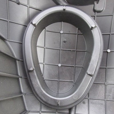 Buell XB XB9 XB9S Lightning XB9R Firebolt Air Intake Cleaner Filter Bo