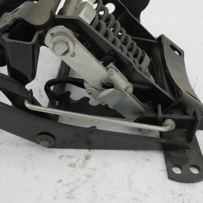 Harley Davidson OEM Hi-Lo Comfort Flex Seat Suspension Kit 52510-77