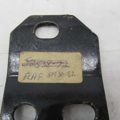 Harley Davidson OEM Seat to Frame Mounting Bracket FLHT FLHF EVO Shvlh