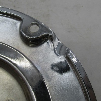 Harley Davidson OEM Chrome Clutch Derby Cover Sprtster 04-22 XL883 120