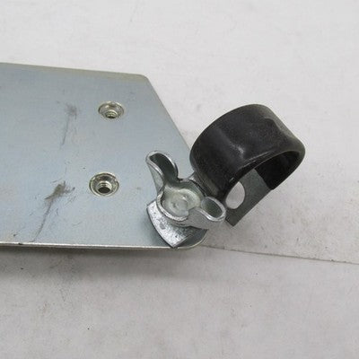 Harley Davidson Whelen OEM Police Motorcycle Siren Bracket WS321