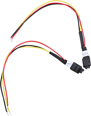 Custom Dynamics Polarity Converter IND-TS-CONV