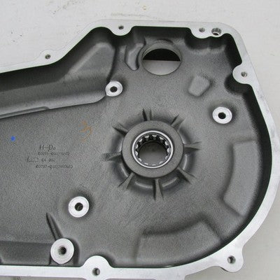 Harley Davidson OEM Inner Primary Clutch Cover Dyna Street Bob 06-17 6