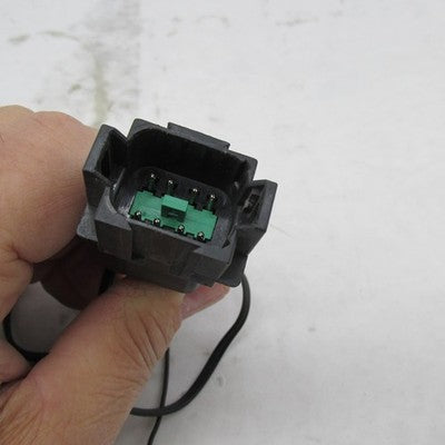 Immobiliser Harley Security System Wire Harness w/ Pager Remote & Char