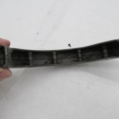 Pair of Harley OEM Rear Brake Shoes Linings Sportster XL XLH XLCH 4440