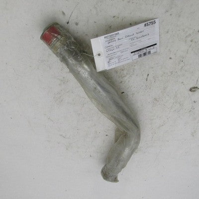Harley Davidson OEM AMF NOS Shovelhead FX FXE Rear Exhaust Pipe 65464-