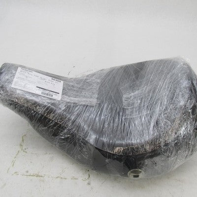 Harley Davidson OEM 91-96 Touring Custom Studded Concho Solo Seat 5215