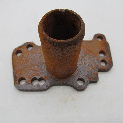 Harley-Davdison Genuine NOS AMF 54-76 Sportster Inner Oil Pump Cover 2
