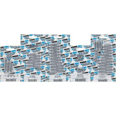 Drag Specialties Cam Primary Inspection Derby Cover Socket-Head Bolt S