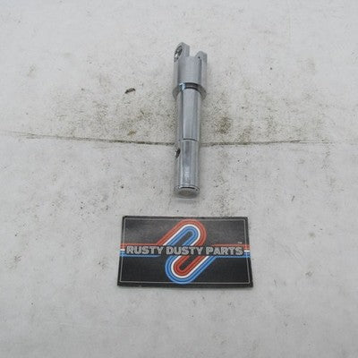 Drag Specialities 11-22 Harley Sportster Chrome Conversion Footpeg 162