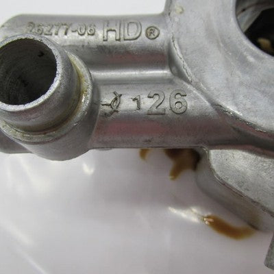 Harley-Davidson OEM 07-17 Twin Cam Oil Pump & Gears Assembly 26037-06