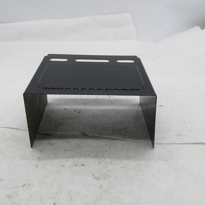 Harley Davidson OEM Black Battery Cover 91-97 Sportster 66347-91