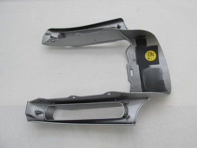Harley Davidson Genuine NOS Sparkle Silver CVO Rear Fender Fascia 5950